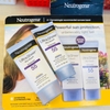 SET KEM CHỐNG NẮNG NEUTROGENA ULTRA SHEER DRY - TOUCH SPF 55