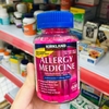 VIÊN UỐNG KIRKLAND ALLERGY MEDICINE - 600 VIÊN (12/2026)
