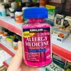 VIÊN UỐNG KIRKLAND ALLERGY MEDICINE - 600 VIÊN