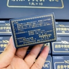 AN CUNG NGƯU HOÀNG HOÀN NHẬT BẢN HỘP ĐEN - 1 VIÊN