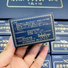AN CUNG NGƯU HOÀNG HOÀN NHẬT BẢN HỘP ĐEN - 1 VIÊN