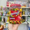 KẸO TRÁI CÂY SKITTLES ORIGINAL 1.53KG