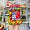 KẸO TRÁI CÂY SKITTLES ORIGINAL 1.53KG