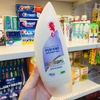 SỮA TẮM CÁ NGỰA ALGEMARIN PERFUME SHOWER GEL - 300ML