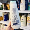 SỮA TẮM DOVE SENSITIVE SKIN CHO DA NHẠY CẢM - 680ML