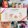 SET NƯỚC HOA LANCOME 4 CHAI