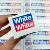 KEM ĐÁNH RĂNG WHITE & WHITE NHẬT BẢN