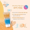 KEM CHỐNG NẮNG SKIN AQUA TONE UP SPF50+ DÀNH CHO DA DẦU MỤN - 80G