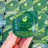 MẶT NẠ TRÀ XANH MATCHA CLAY PACK