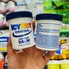DẦU XOA BÓP GIẢM ĐAU NHỨC  ICYHOT BALM PAIN RELIEVING EXTRA STRENGTH- 99,2 G