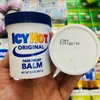 DẦU XOA BÓP GIẢM ĐAU NHỨC  ICYHOT BALM PAIN RELIEVING EXTRA STRENGTH- 99,2 G