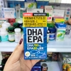 VIÊN UỐNG BỔ NÃO DHA EPA ORIHIRO - 180 VIÊN