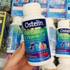 VIÊN NHAI CALCIUM OSTELIN KIDS 90 VIÊN