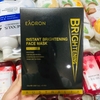 MẶT NẠ DƯỠNG TRẮNG DA E'AORON INSTANT BRIGHTENING FACE MASK - 5 MIẾNG