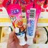 KEM ĐÁNH RĂNG LION CHO BÉ