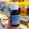 SIRO GIẢM ĐAU HẠ SỐT CHO TRẺ 1-12 TUỔI EFFERALGANMED PIESDIATRIQUE PARACETAMOL 30MG/ML CỦA PHÁP - 90ML