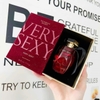 NƯỚC HOA NỮ VICTORIA’S SECRET VERY SEXY EDP - 50ML