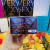 NƯỚC HOA NỮ VICTORIA’S SECRET VERY SEXY EDP - 50ML