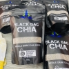 HẠT CHIA BLACK BAG WHOLE DARK - 500G