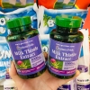 BỔ GAN  PURITAN'S PRIDE MILK THISTLE EXTRACT 1000 MG 180 VIÊN