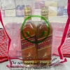 CẶP RƯỢU JOHNNIE WALKER RED LABEL - 2X700ML