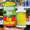 VIÊN UỐNG GIẢM CÂN TRÀ XANH GREEN TEA FAT BURNER