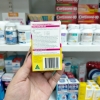 SIRO TRỊ TÁO BÓN COLOXYL ORAL DROPS - 30ML