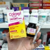 SIRO TRỊ TÁO BÓN COLOXYL ORAL DROPS - 30ML