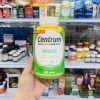 VIÊN UỐNG BỔ SUNG MULTIVITAMIN CHO NGƯỜI DƯỚI 50 TUỔI CENTRUM ADULTS 425 VIÊN