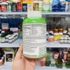 VIÊN UỐNG BỔ SUNG MULTIVITAMIN CHO NGƯỜI DƯỚI 50 TUỔI CENTRUM ADULTS 425 VIÊN