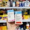 THUỐC ĐIỀU TRỊ VIÊM GAN C VELPACLEAR - 28 VIÊN