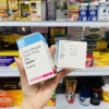THUỐC ĐIỀU TRỊ VIÊM GAN C VELPACLEAR - 28 VIÊN