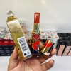 SON YSL ROUGE PUR COUTURE COLLECTOR #120 TAKE MY RED AWAY ĐỎ CHERRY
