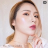 SON YSL ROUGE PUR COUTURE #9 ROSE STILETTO HỒNG ĐẤT