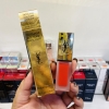 SON KEM YSL 01 ROUGE TATOUAGE MÀU ĐỎ TƯƠI