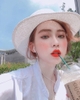 SON KEM YSL 01 ROUGE TATOUAGE MÀU ĐỎ TƯƠI