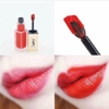 SON KEM YSL 01 ROUGE TATOUAGE MÀU ĐỎ TƯƠI