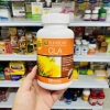 VIÊN UỐNG GIẢM MỠ TRUNATURE CLA 1620MG- 180 VIÊN