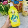 SỮA TẮM HAPPY BATH BE HAPPY HÀN QUỐC MẪU MỚI - 900G