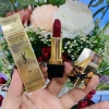 SON YSL ROUGE PUR COUTURE #RM ROUGE MUSE - MINI 1,3G MÀU ĐỎ GẠCH