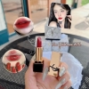 SON YSL ROUGE PUR COUTURE #RM ROUGE MUSE - MINI 1,3G MÀU ĐỎ GẠCH