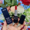 SON DIOR ROUGE FOREVER MÀU 647 FOREVER FEMININE MÀU ĐỎ CAM