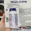 VIÊN NGẬM GIÚP NGỦ NGON MELATONIN SLEEP NATROL 50MG - 250 VIÊN