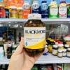 Viên uống bổ sung Vitamin C Blackmores Bio C 1000mg 150 viên của Úc