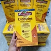 VITAMIN CHO NGƯỜI TIỂU ĐƯỜNG DIABETES HEALTH PACK NATURE MADE 60 GÓI CỦA MỸ