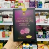 VIÊN UỐNG TIỀN MÃN KINH DR.NATURAL DẦU HOA ANH THẢO HYPER EVENING PRIMROSE OIL ÚC HỘP 180 VIÊN