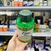 VIÊN UỐNG BỔ SUNG KẼM NATURE'S BOUNTY ZINC 50MG - 400 VIÊN