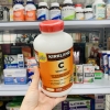 VIÊN UỐNG BỔ SUNG VITAMIN C 1000 MG KIRKLAND SIGNATURE 500 VIÊN