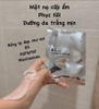 MẶT NẠ CẤP ẨM, PHỤC HỒI KR.LAB B5 EGF COMPLEX MASK