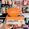 MẶT NẠ MÔI REAL VITA HYDROGEL LIP PATCH- 30 MIẾNG